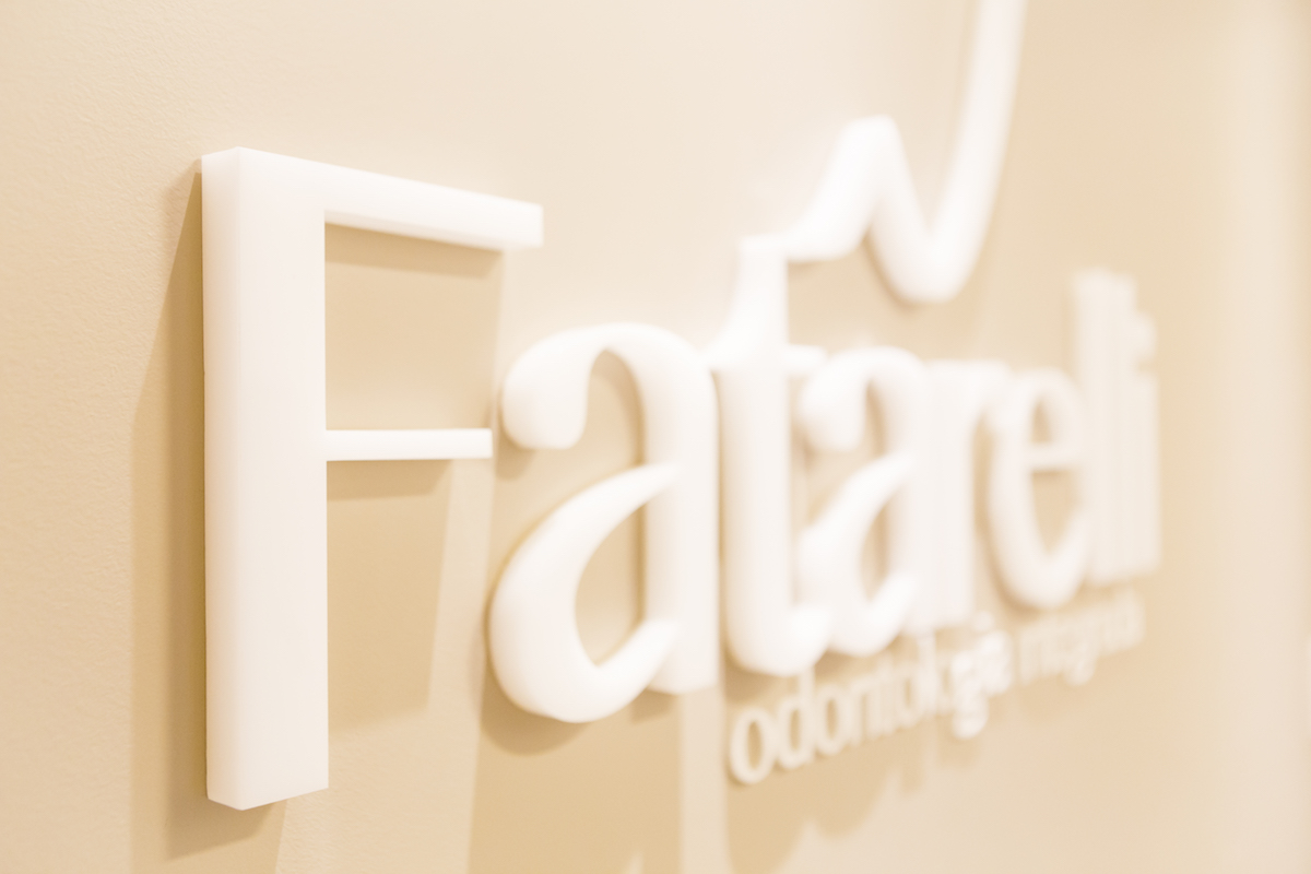 Fatarelli Odontologia Integrada Foto #10