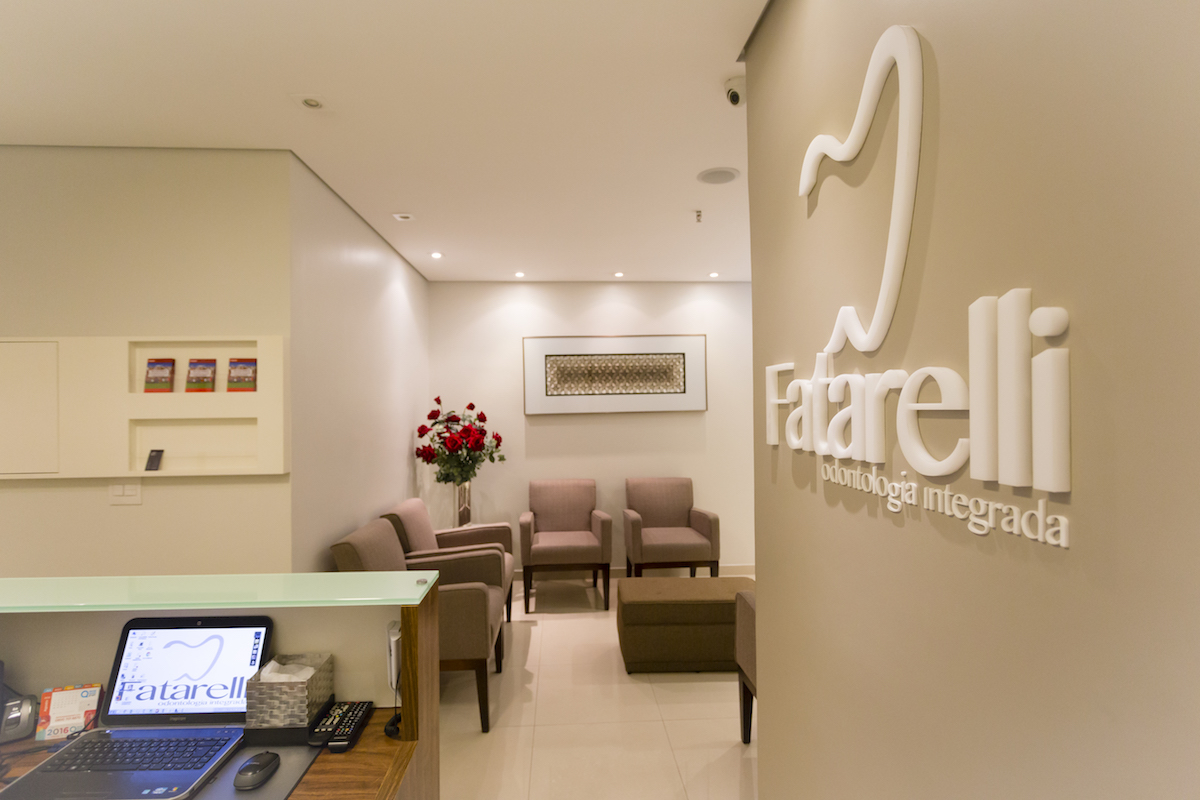 Fatarelli Odontologia Integrada Foto #2