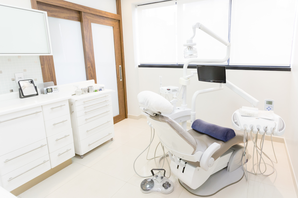 Fatarelli Odontologia Integrada Foto #3