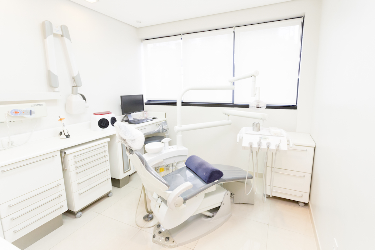 Fatarelli Odontologia Integrada Foto #4