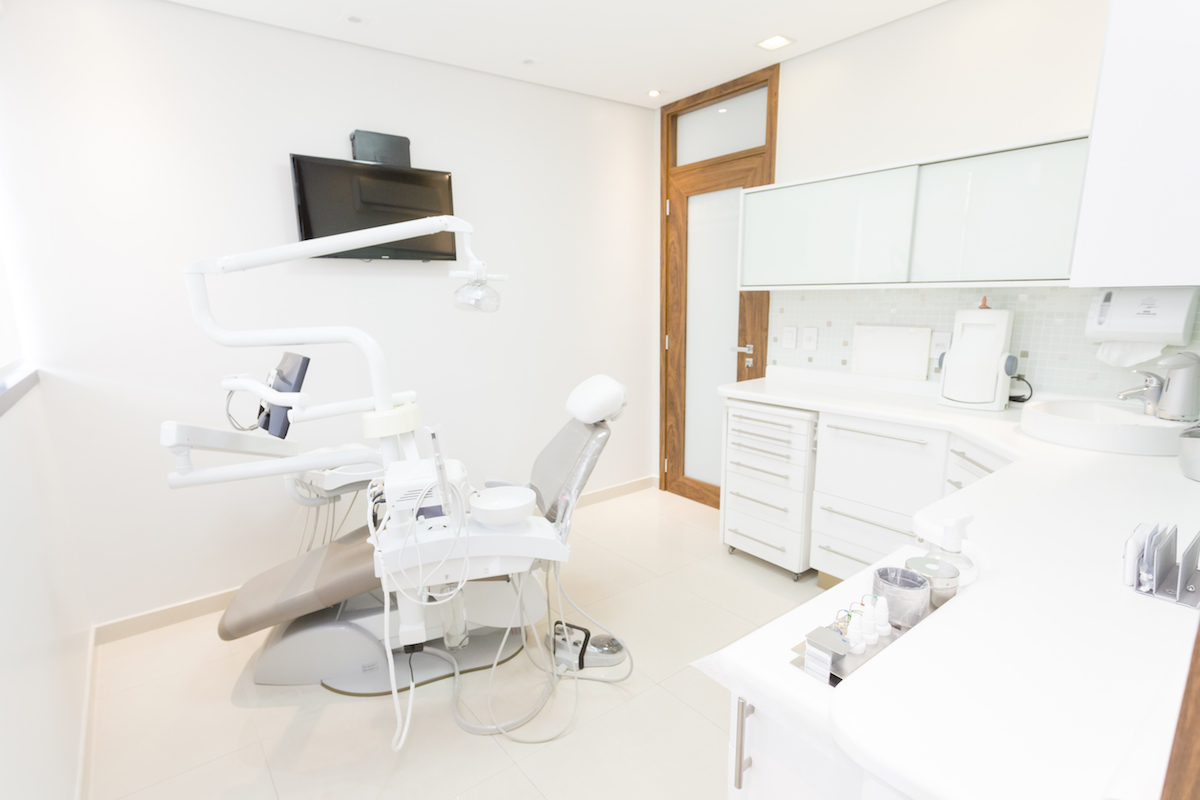 Fatarelli Odontologia Integrada Foto #5