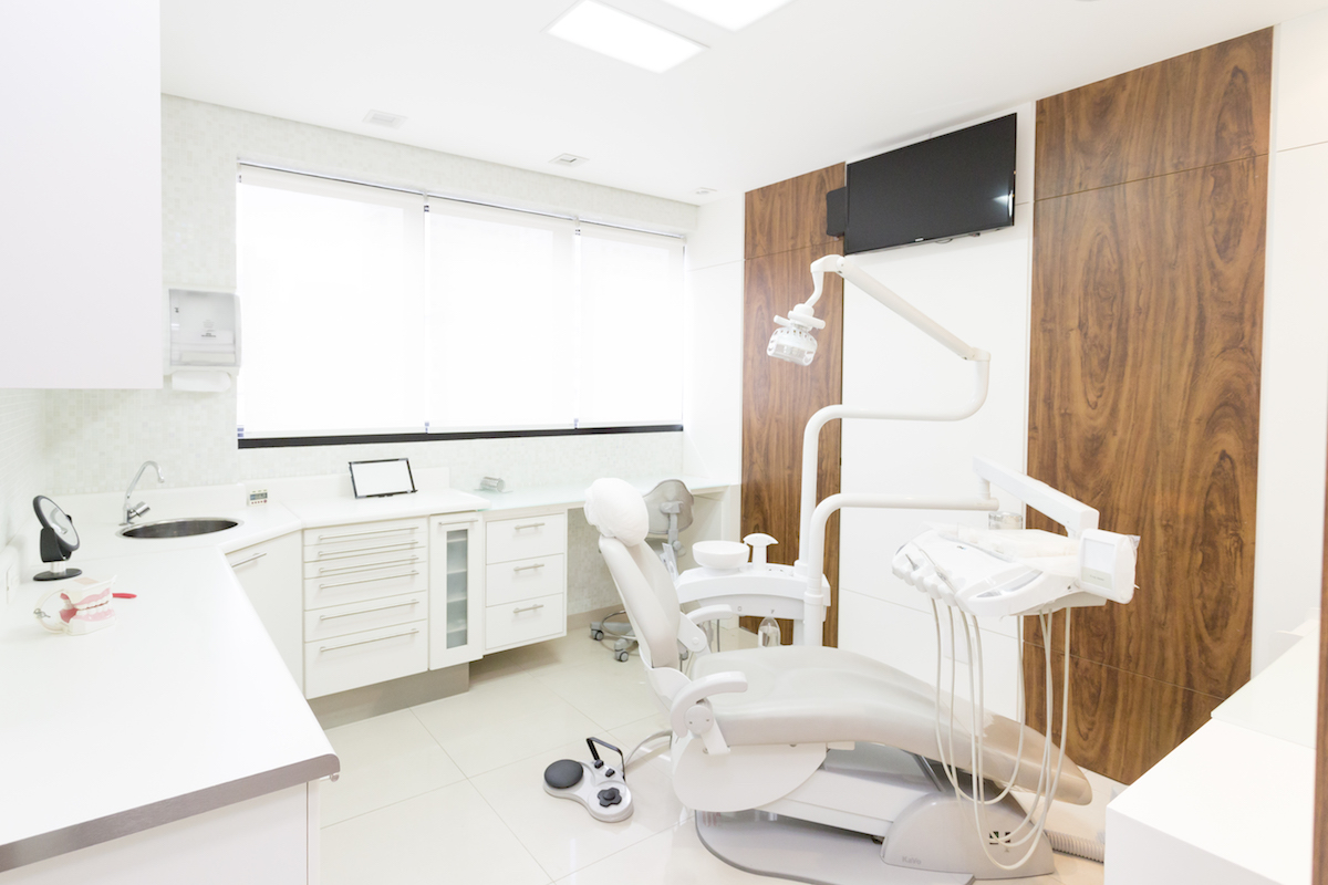 Fatarelli Odontologia Integrada Foto #7